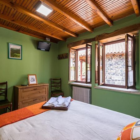 Hostal Pena Santa Soto  Екстер'єр фото