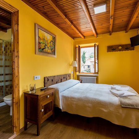 Hostal Pena Santa Soto  Екстер'єр фото