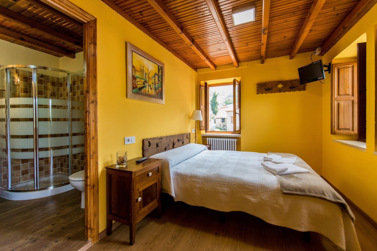 Hostal Pena Santa Soto  Екстер'єр фото