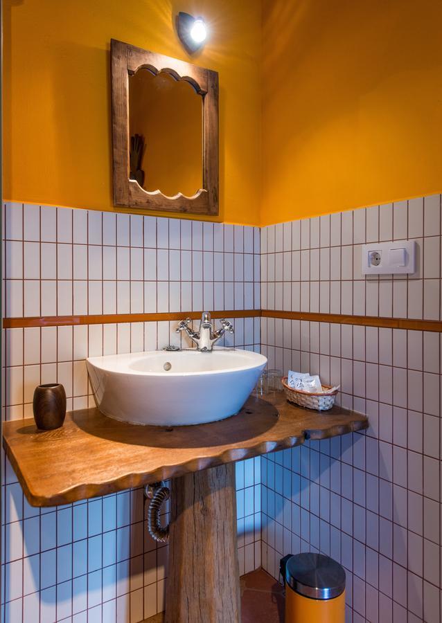Hostal Pena Santa Soto  Екстер'єр фото