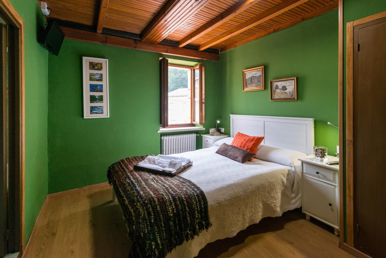 Hostal Pena Santa Soto  Екстер'єр фото