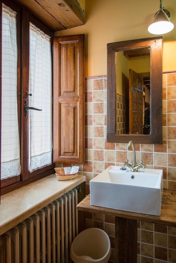 Hostal Pena Santa Soto  Екстер'єр фото