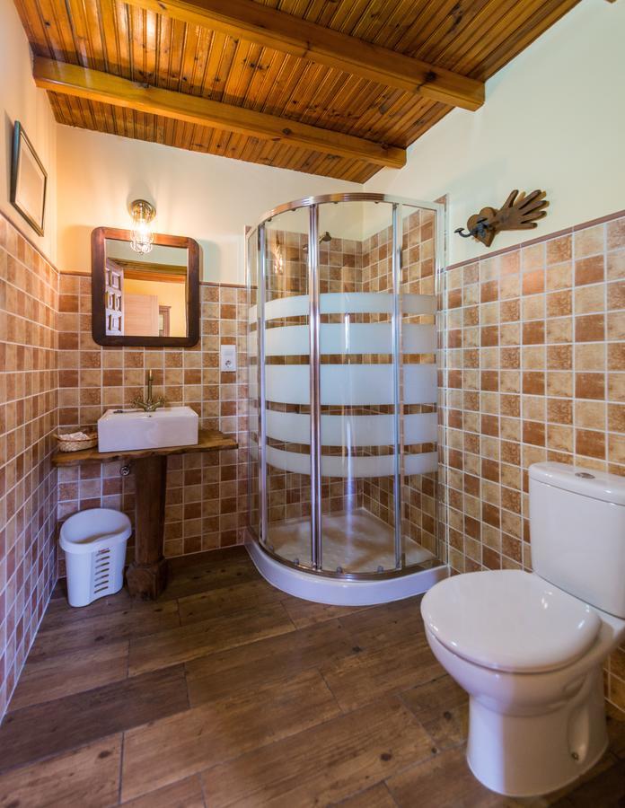 Hostal Pena Santa Soto  Екстер'єр фото