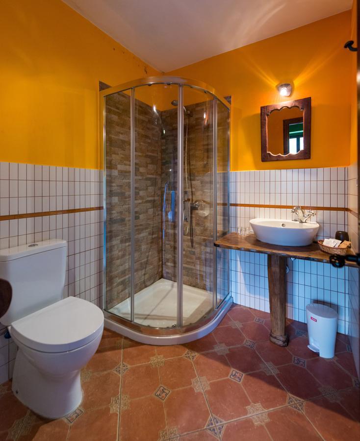 Hostal Pena Santa Soto  Екстер'єр фото