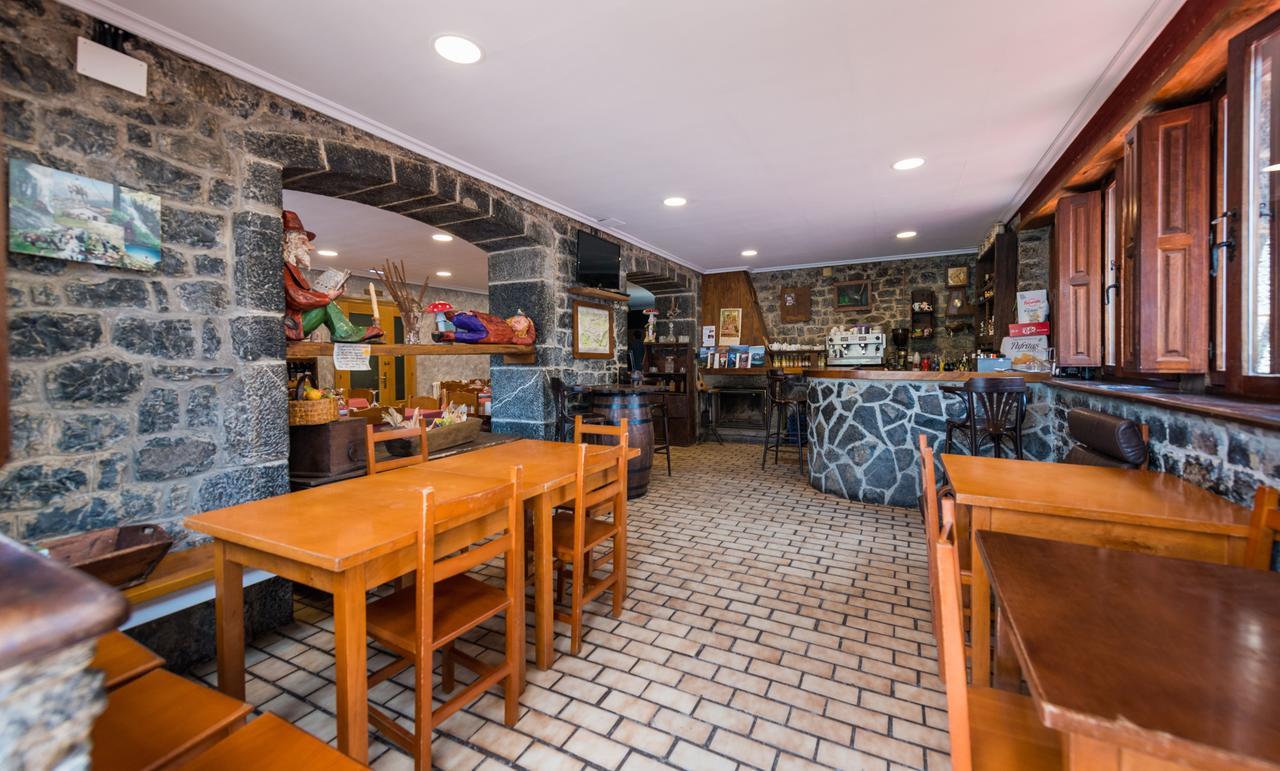 Hostal Pena Santa Soto  Екстер'єр фото